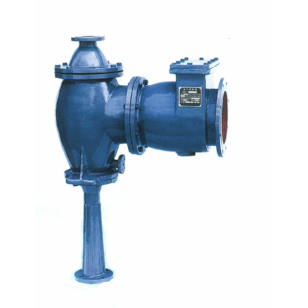 W係列鑄鐵水力噴射器