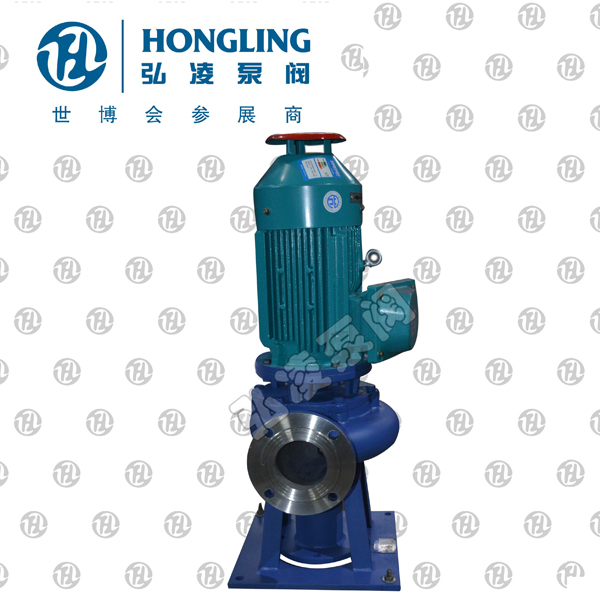 WL不鏽鋼立式排(pái)汙泵(bèng)