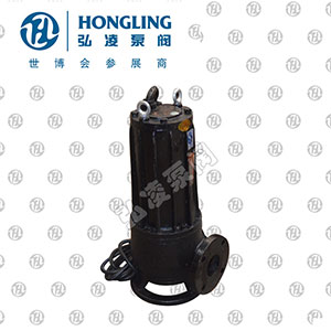 as型（xíng）潛水排汙泵（bèng）