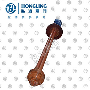 FSY型（xíng）耐（nài）酸液下泵（bèng）