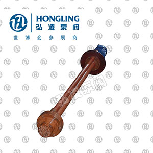 WSY、FSY型玻璃鋼液下泵（bèng）